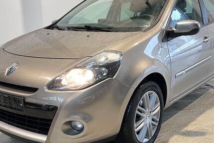 Renault Clio 65.299 km 7.999 &euro; Potsdam-Drewitz b.Berlin 14478