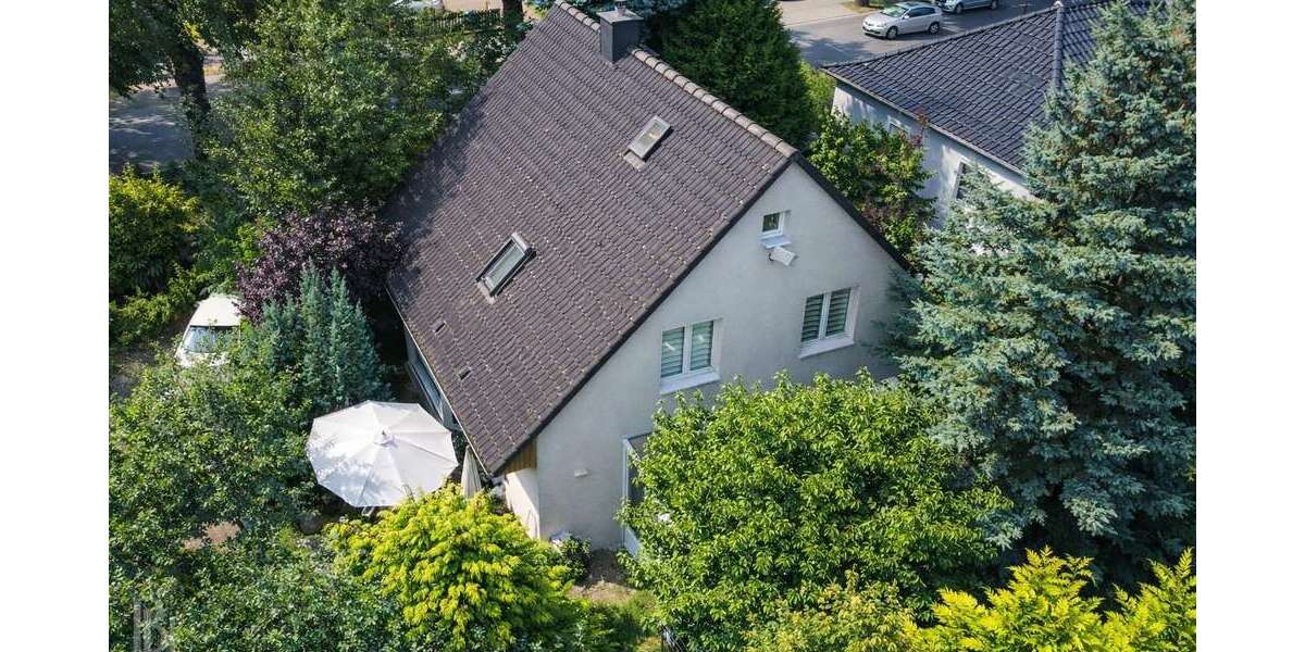 Einfamilienhaus Neuenhagen bei Berlin - 3.5 Zimmer, 112 m&sup2;, 470.000&euro; | Angebot:26528025
