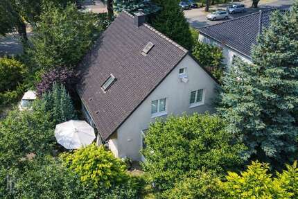 Haus Neuenhagen bei Berlin - 3.5 Zimmer, 112 m&sup2;, 470.000&euro; | Angebot:26528025