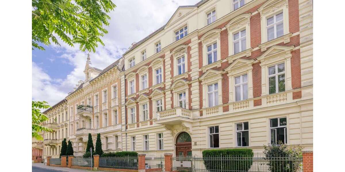 Etagenwohnung Potsdam - 4 Zimmer, 140 m&sup2;, 670.000&euro; | Angebot:27216723