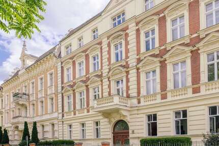 Wohnung Potsdam - 4 Zimmer, 140 m&sup2;, 670.000&euro; | Angebot:27216723