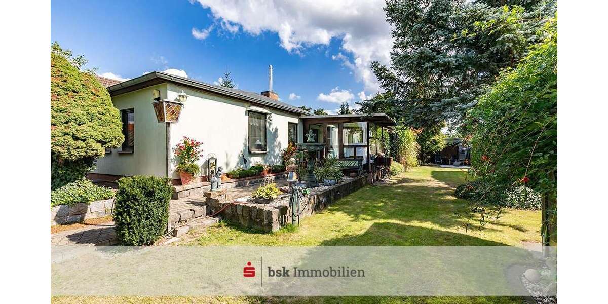 Einfamilienhaus Berlin Treptow-Köpenick - 3 Zimmer, 89 m&sup2;, 450.000&euro; | Angebot:23829627