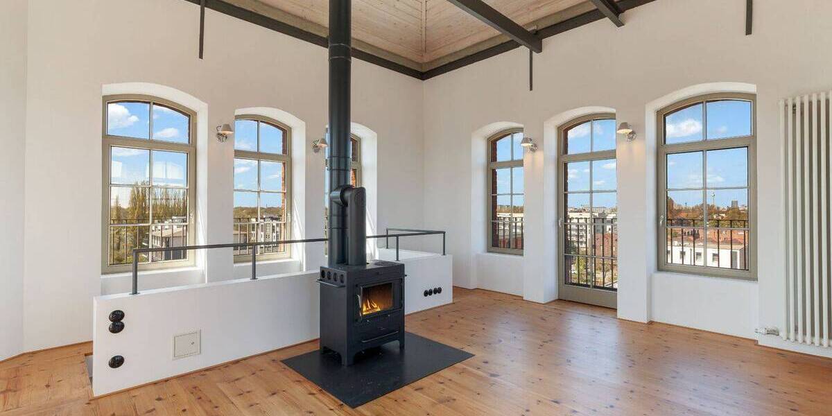 Mehrfamilienhaus, Wohnhaus Berlin Rummelsburg - 4 Zimmer, 155 m&sup2;, 1.950.000&euro; | Angebot:26595522