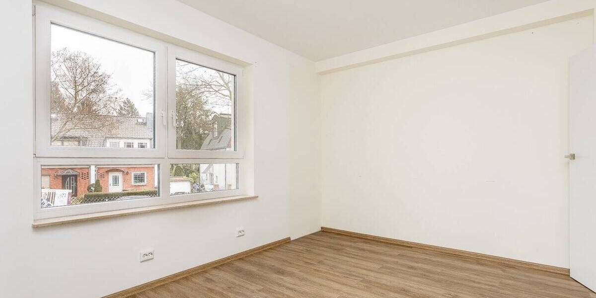 Etagenwohnung Berlin Lichtenrade - 3 Zimmer, 91 m&sup2;, 445.000&euro; | Angebot:26108268