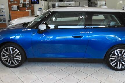 Mini Cooper 7.003 km 29.290 &euro; Berlin 12439