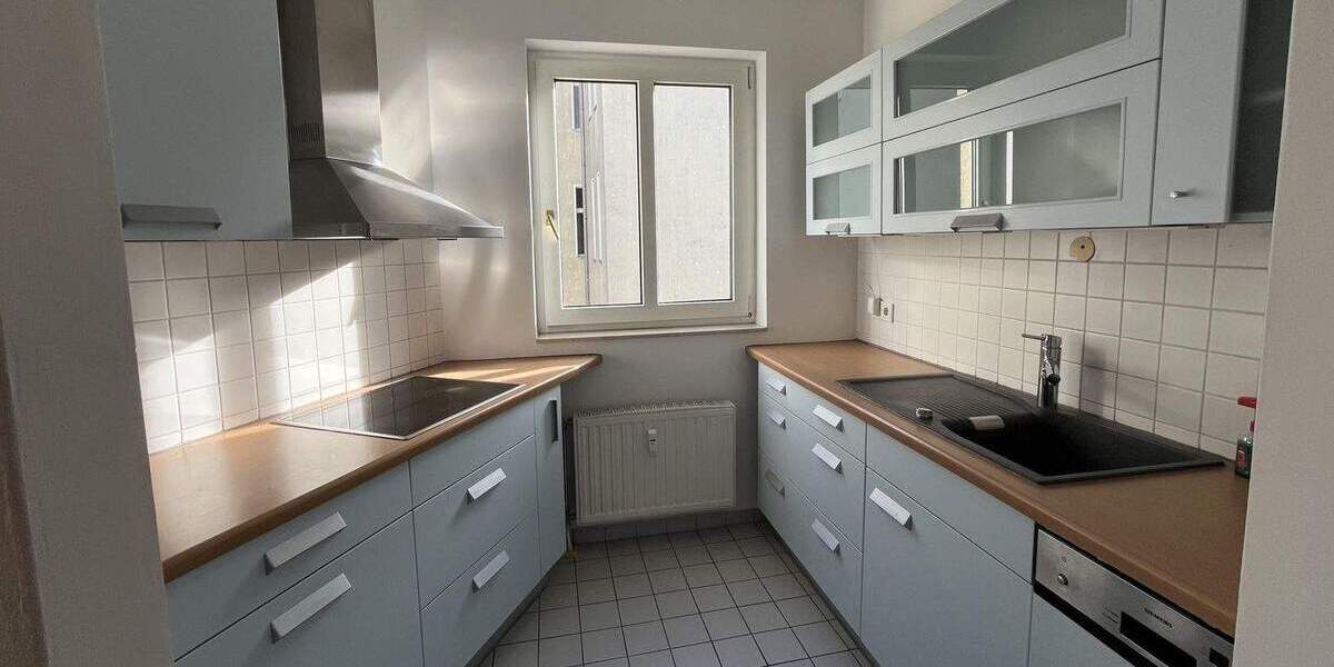 Etagenwohnung Berlin Niederschönhausen - 2 Zimmer, 75 m&sup2;, 329.000&euro; | Angebot:24844769
