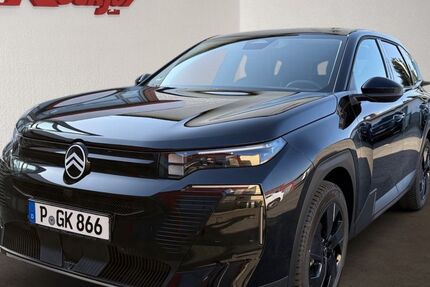 Citroen C5 Aircross 3.500 km 34.450 &euro; Potsdam 14469