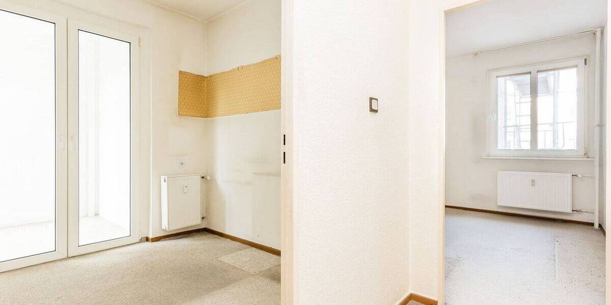 Etagenwohnung Berlin Friedenau - 2 Zimmer, 68 m&sup2;, 275.000&euro; | Angebot:25970418