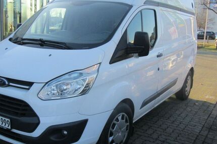 Ford Transit Custom 229.500 km 8.900 &euro; Ahrensfelde bei Berlin 16356