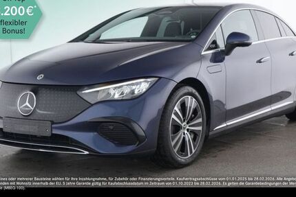 Mercedes-Benz EQE 17.684 km 42.990 € Berlin 10587