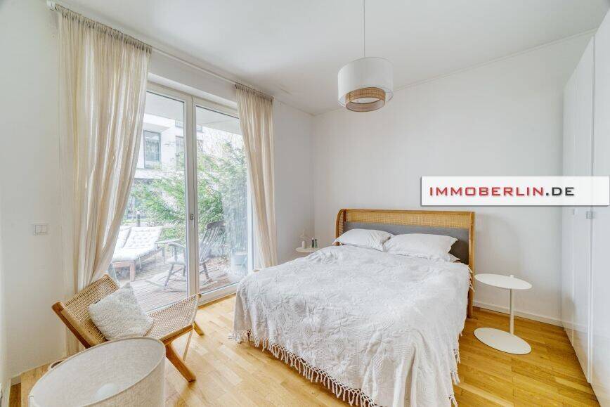 Etagenwohnung Berlin Mitte - 2 Zimmer, 55 m&sup2;, 429.000&euro; | Angebot:26512540