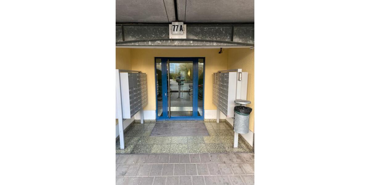 Erdgeschoßwohnung Berlin Mitte - 2 Zimmer, 50 m&sup2;, 349.000&euro; | Angebot:24719251