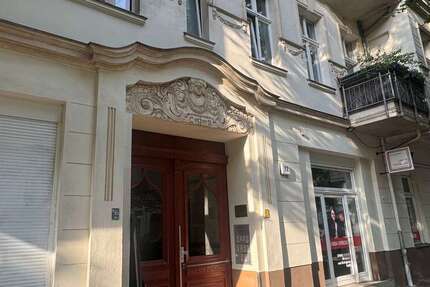 Gewerbeobjekt Berlin Prenzlauer Berg - 1.310&euro; | Angebot:27705394