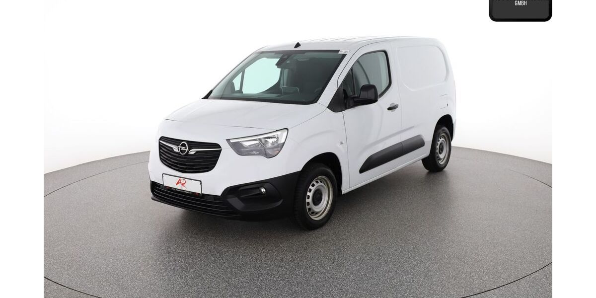 Opel Combo 93.504 km 11.440 &euro; Berlin 12103
