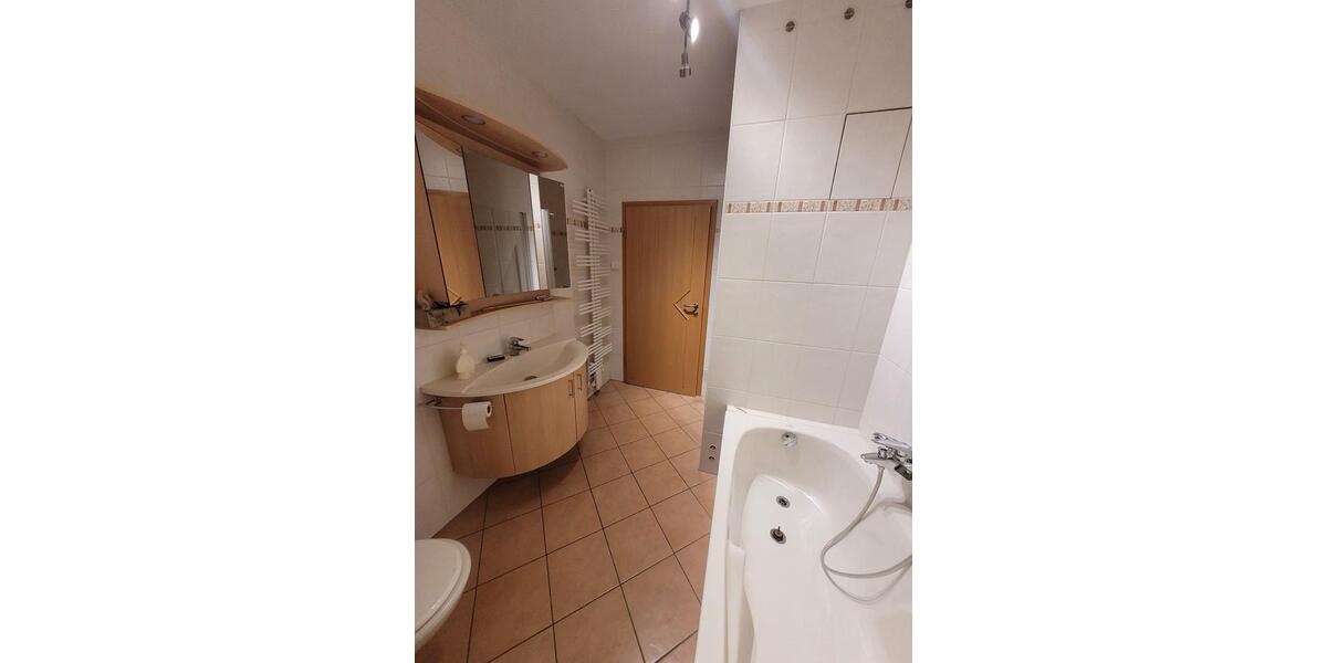 Mehrfamilienhaus, Wohnhaus Wandlitz - 2 Zimmer, 74 m&sup2;, 1.002&euro; | Angebot:24283699