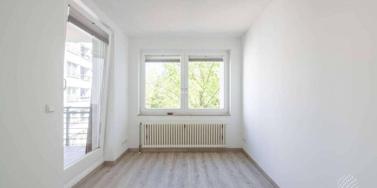 Etagenwohnung Berlin Schöneberg - 2 Zimmer, 47 m&sup2;, 420.000&euro; | Angebot:26821908