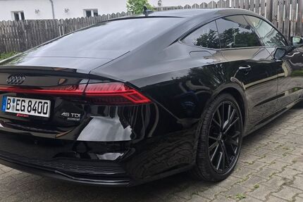 Audi A7 136.000 km 33.500 &euro; Berlin 10117