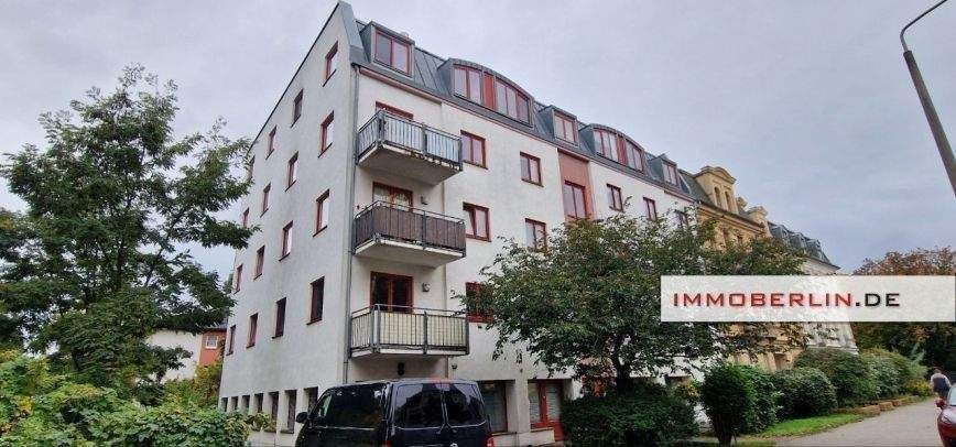 Etagenwohnung Berlin Grünau - 2 Zimmer, 54 m&sup2;, 238.000&euro; | Angebot:25817616