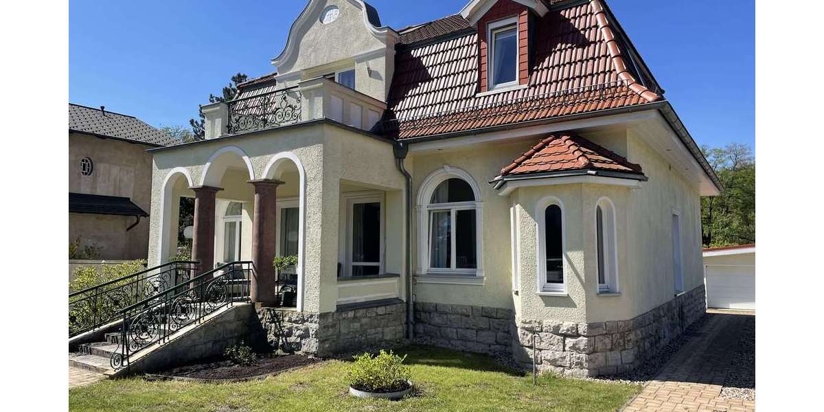 Einfamilienhaus Petershagen/Eggersdorf Eggersdorf - 5 Zimmer, 193 m&sup2;, 699.000&euro; | Angebot:26693862