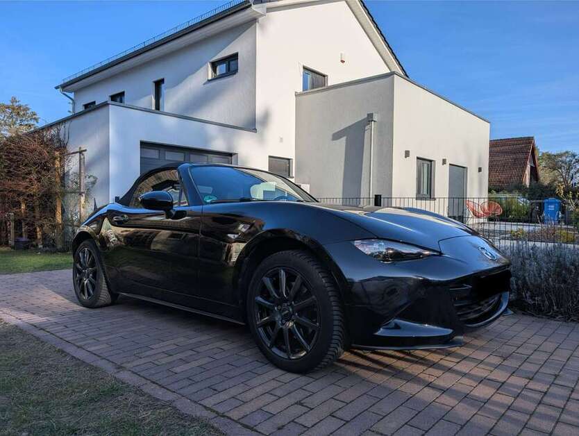 MX-5