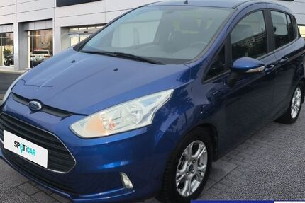 Ford B-Max 47.123 km 7.490 &euro; Berlin 12681