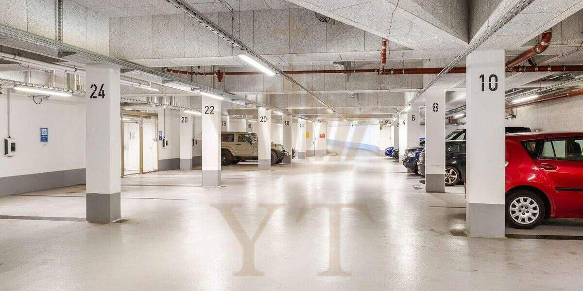 Etagenwohnung Berlin Mitte - 2 Zimmer, 38 m&sup2;, 1.155&euro; | Angebot:24858791