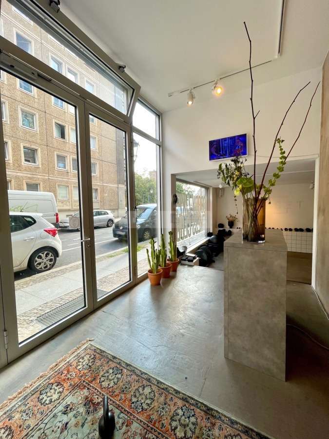 Einzelhandel in Berlin 750.000 € 102 m²