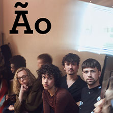 Ão - Support: Maura 10.03.2026 Berghain