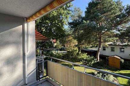 Wohnung zum Kaufen in Nuthetal 325.000 € 69.43 m² 3 zimmer