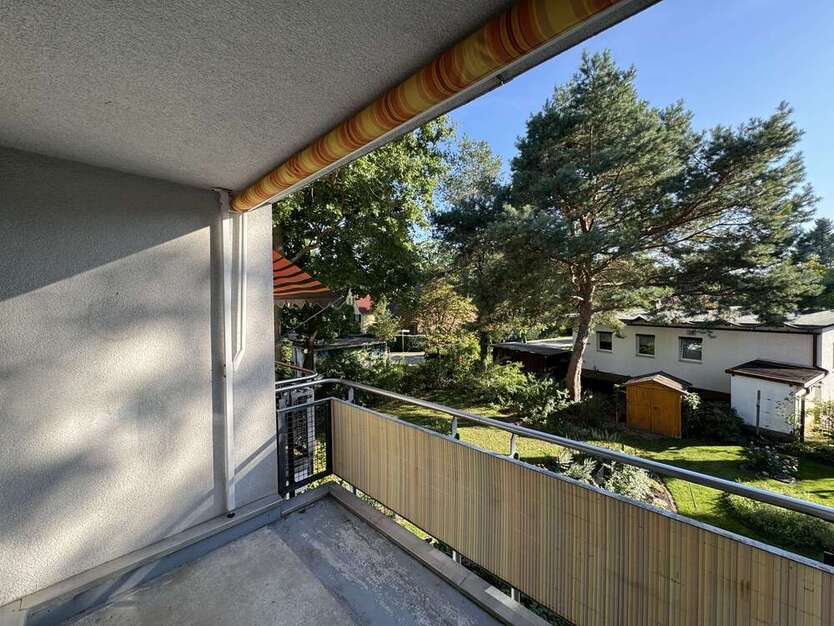 Wohnung zum Kaufen in Nuthetal 325.000 € 69.43 m² 3 zimmer