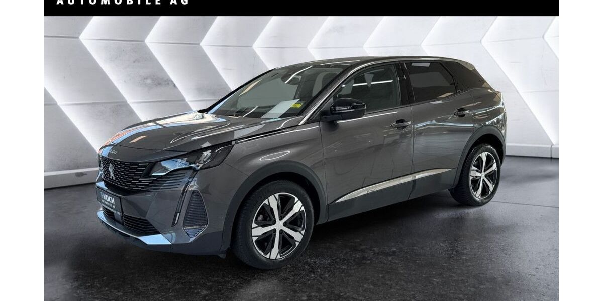 Peugeot 3008 60.174 km 17.800 &euro; Ahrensfelde 16356