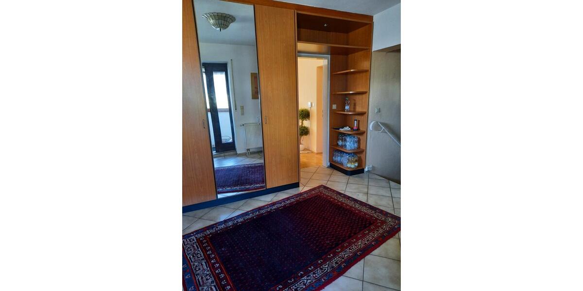 Doppelhaushälfte Berlin Reinickendorf - 2 Zimmer, 80 m&sup2;, 298.000&euro; | Angebot:26511489