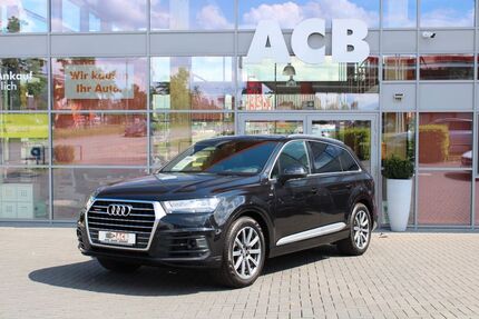 Audi Q7 94.815 km 41.900 &euro; Berlin 12623