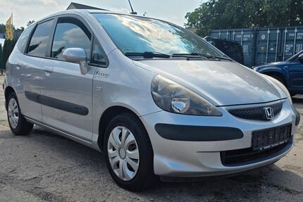 Honda Jazz 203.276 km 900 &euro; Fredersdorf - Vogelsdorf 15370