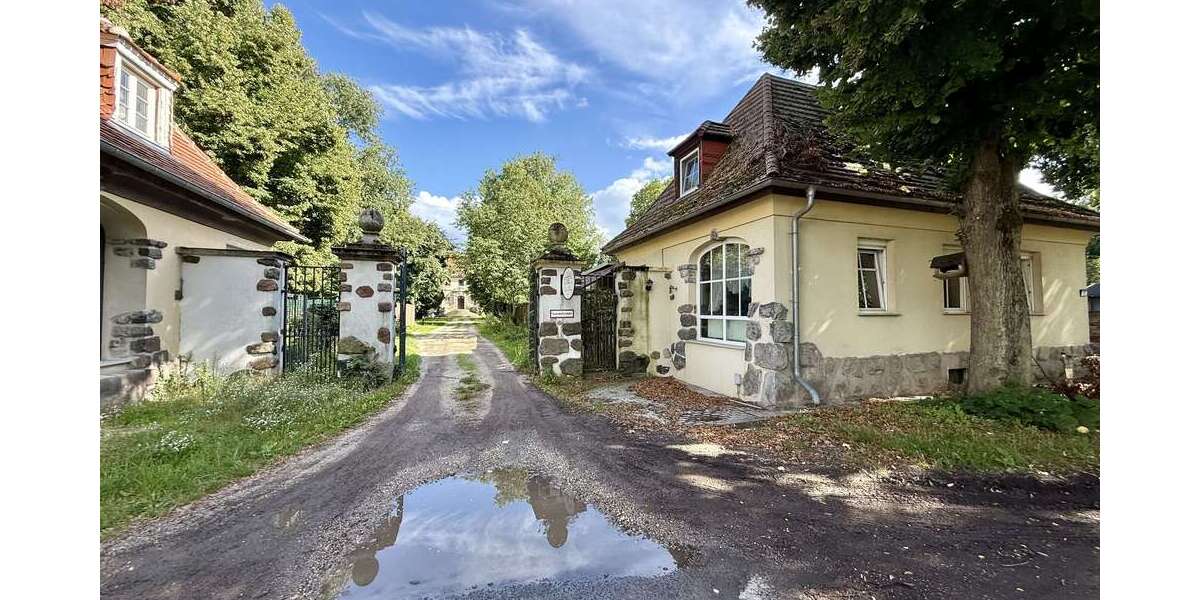 Einfamilienhaus Potsdam Krampnitz - 3 Zimmer, 155 m&sup2;, 399.000&euro; | Angebot:25984732