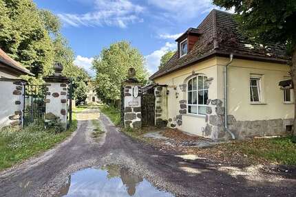 Haus Potsdam Krampnitz - 3 Zimmer, 155 m&sup2;, 399.000&euro; | Angebot:25984732