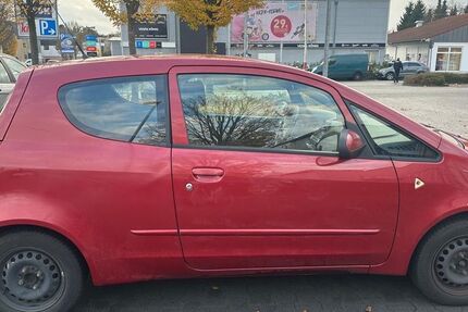 Mitsubishi Colt 75.000 km 3.000 € Berlin 12207