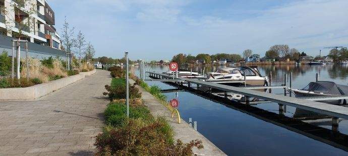 Etagenwohnung Berlin Grünau - 3 Zimmer, 82 m&sup2;, 1.594&euro; | Angebot:24814229