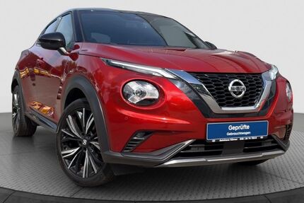 Nissan Juke 57.077 km 16.400 &euro; Berlin 12683