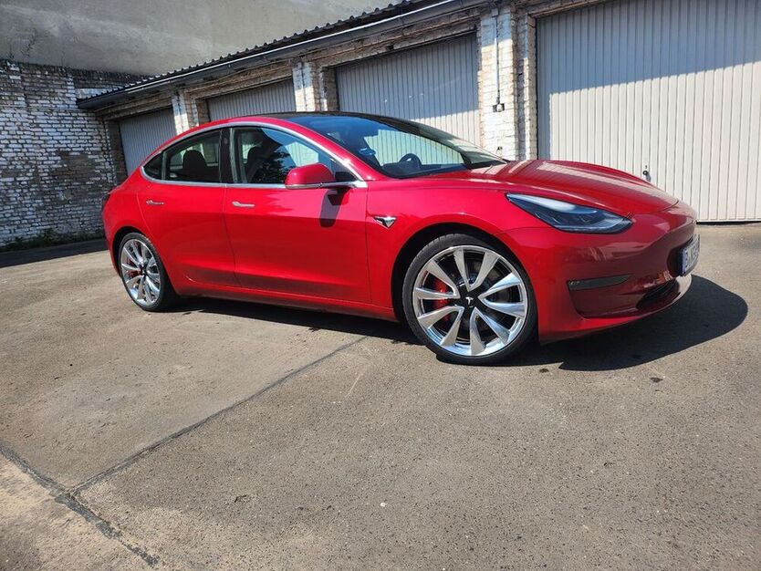 Model 3