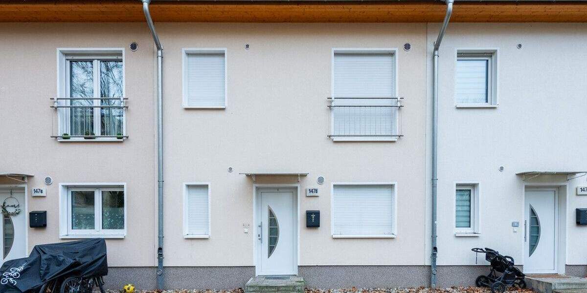 Reihenmittelhaus Berlin Rudow - 6 Zimmer, 137 m&sup2;, 660.000&euro; | Angebot:25718084