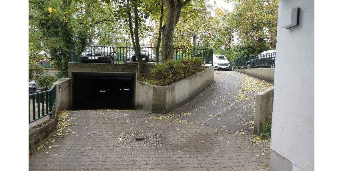 Etagenwohnung Berlin Friedenau - 2 Zimmer, 209.000&euro; | Angebot:25778381