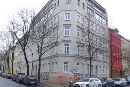 Wohnung zum Kaufen in Berlin 169.000 € 36.28 m² 1 zimmer