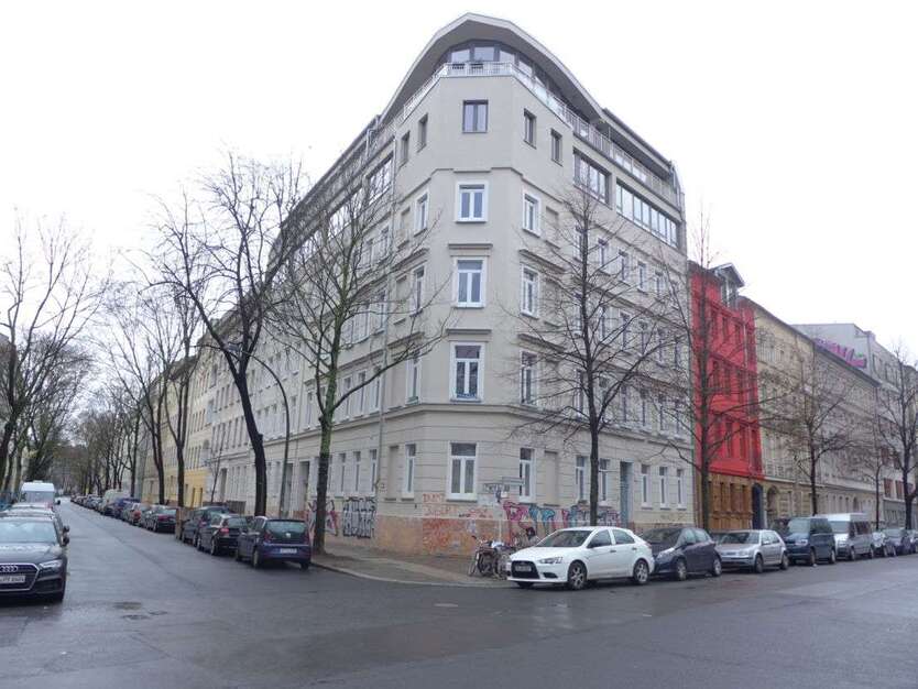 Wohnung zum Kaufen in Berlin 169.000 € 36.28 m² 1 zimmer