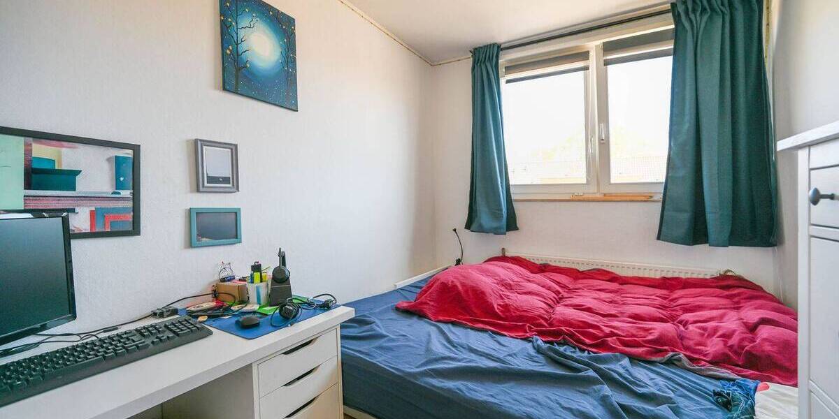 Etagenwohnung Berlin Reinickendorf - 5 Zimmer, 100 m&sup2;, 530.000&euro; | Angebot:26221895