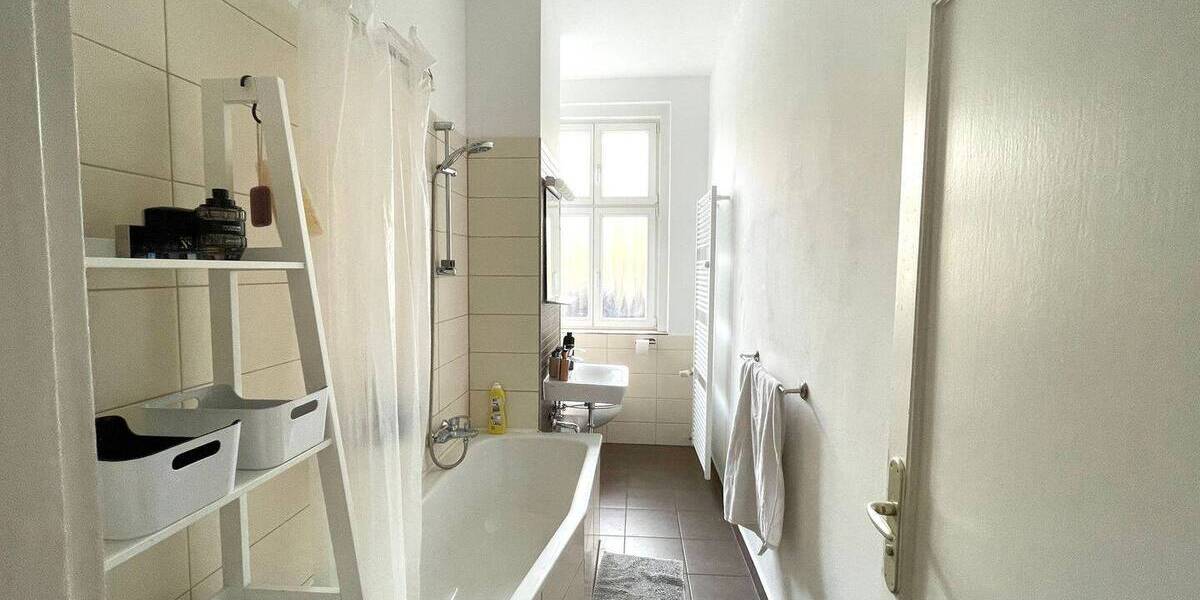 Terrassenwohnung Berlin Friedrichshain - 4 Zimmer, 139 m&sup2;, 899.000&euro; | Angebot:25972537