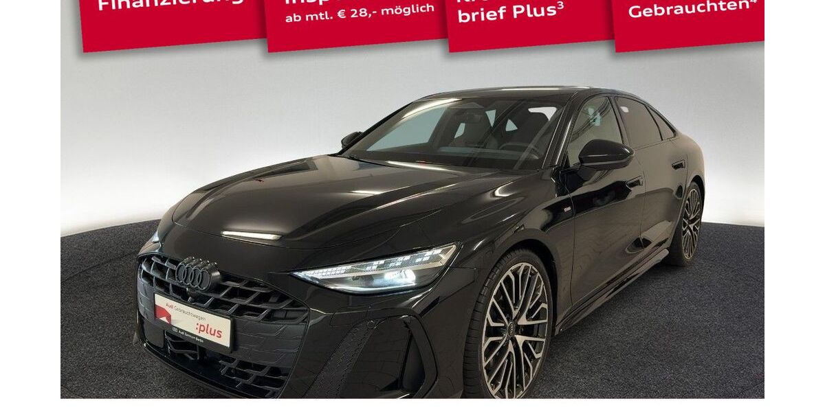 Audi A6 6.950 km 85.900 &euro; Berlin 12489