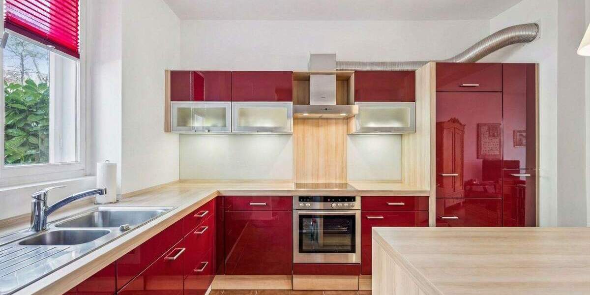 Reihenmittelhaus Berlin Zehlendorf - 4 Zimmer, 140 m&sup2;, 950.000&euro; | Angebot:25940630