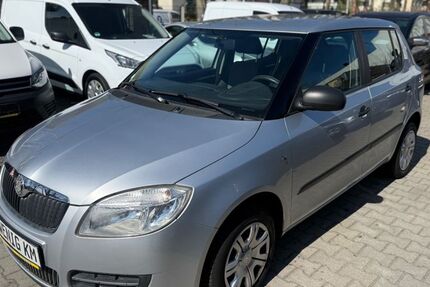 Skoda Fabia 145.000 km 2.850 &euro; Berlin Wittenau -Reinickendorf 13407