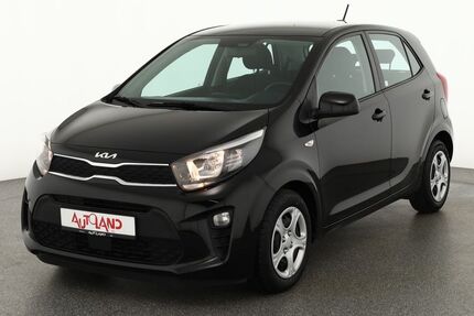 Kia Picanto 33.843 km 12.990 &euro; Berlin 12683